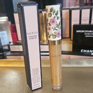Gucci Concentre De Beaute Multiuse Concealer - Tan Medium Deep 45w